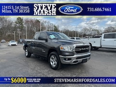 2019 Ram 1500 Big Horn/Lone Star Crew Cab Short Bed Truck