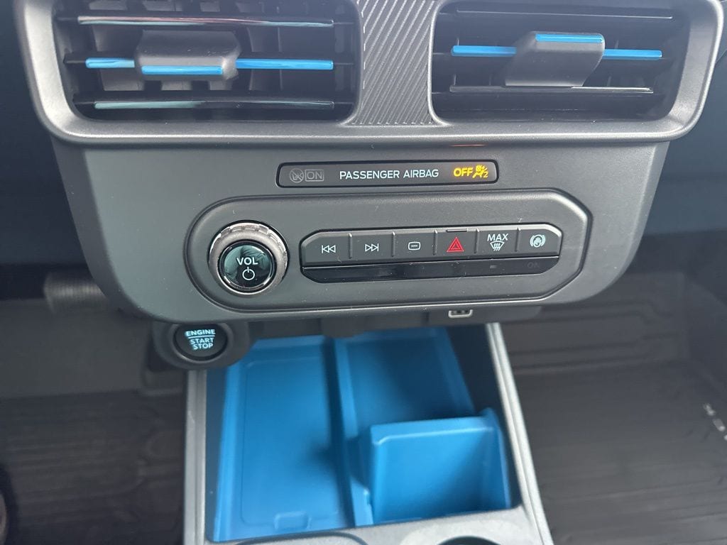 2026 Ford Maverick XLT - Photo 26