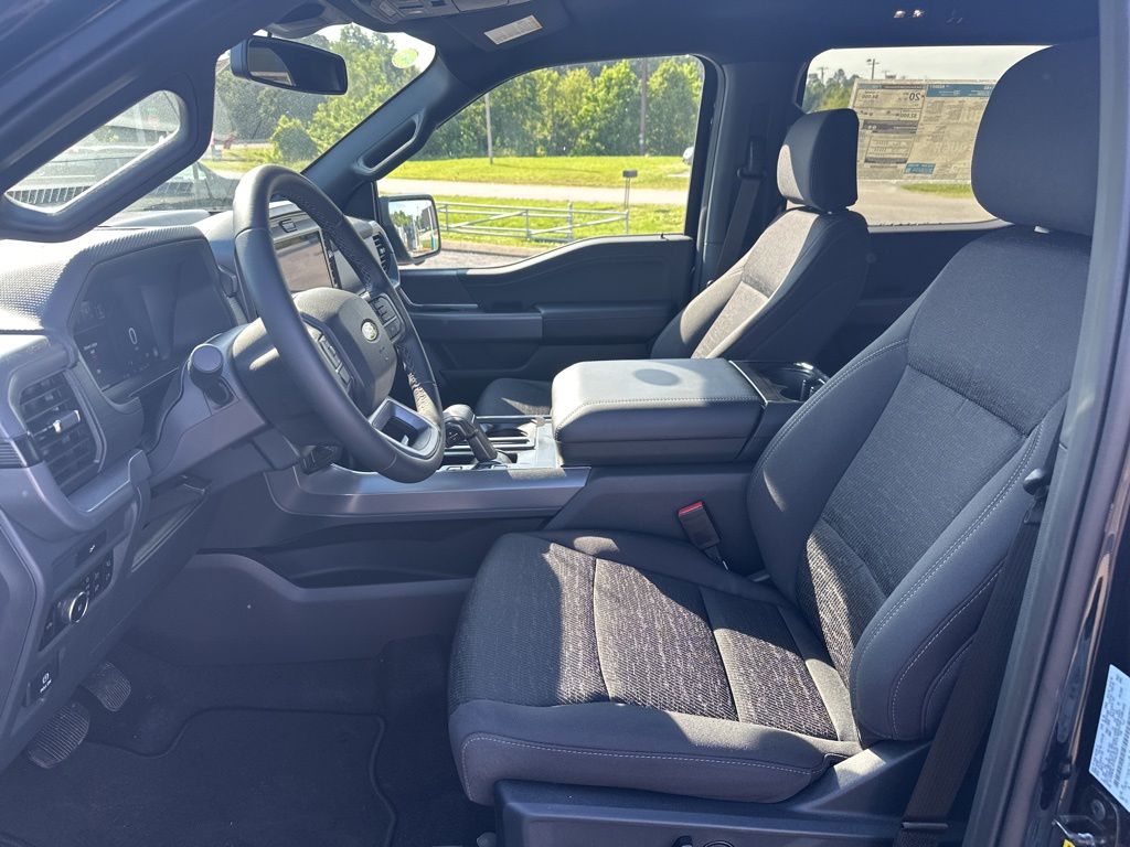 2026 Ford F-150 XLT - Photo 18