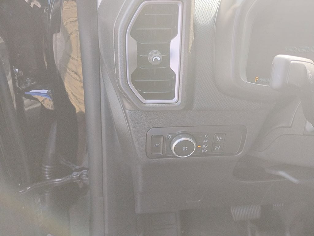 2025 Ford Bronco Sport Badlands - Photo 13