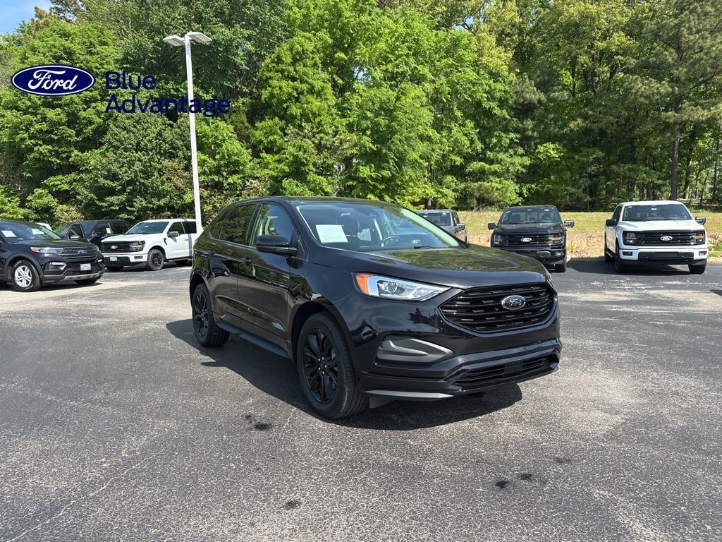 2024 Ford Edge SE AWD's photo