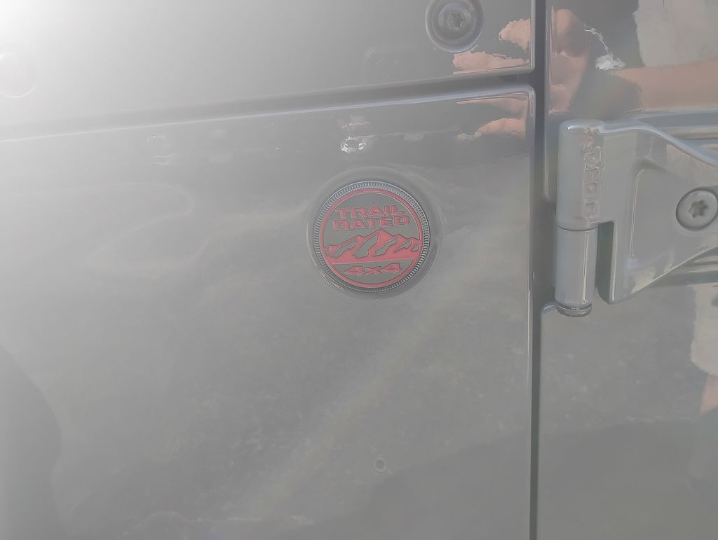 2022 Jeep Wrangler Unlimited Rubicon - Photo 11