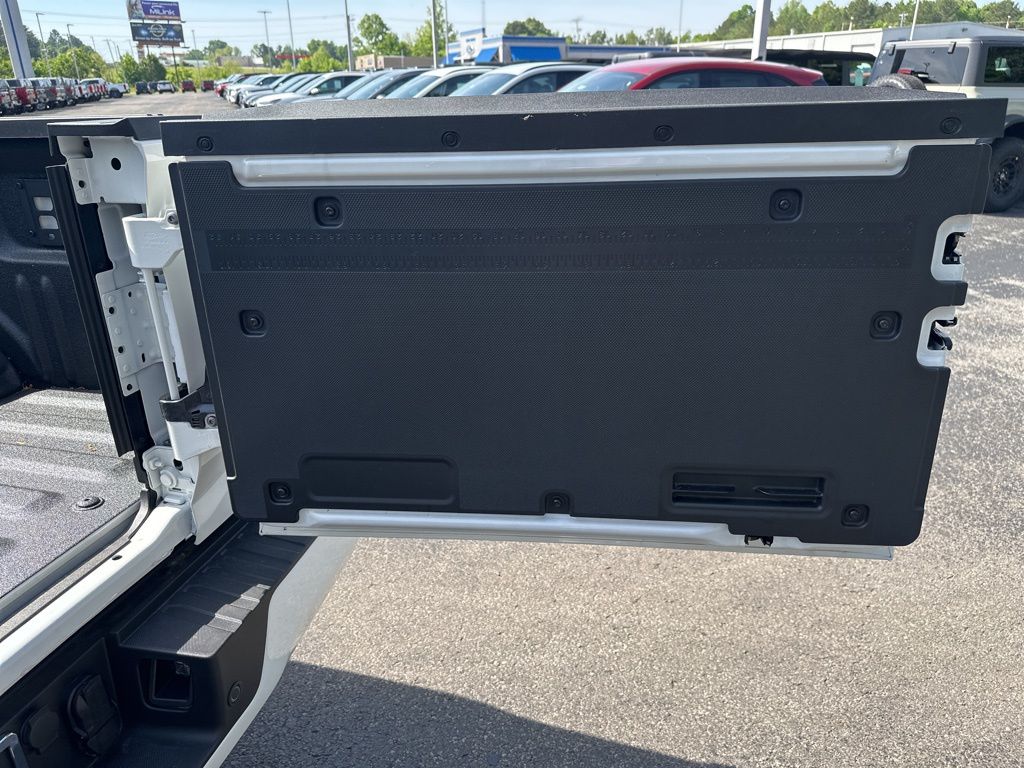 2026 Ford F-150 Platinum - Photo 12
