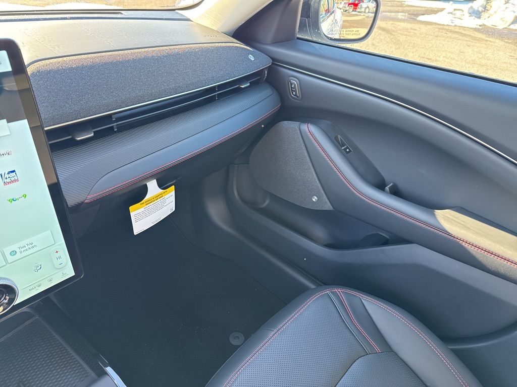 2025 Ford Mustang Mach-E Premium - Photo 20