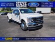 Ford Super Duty F-450 DRW