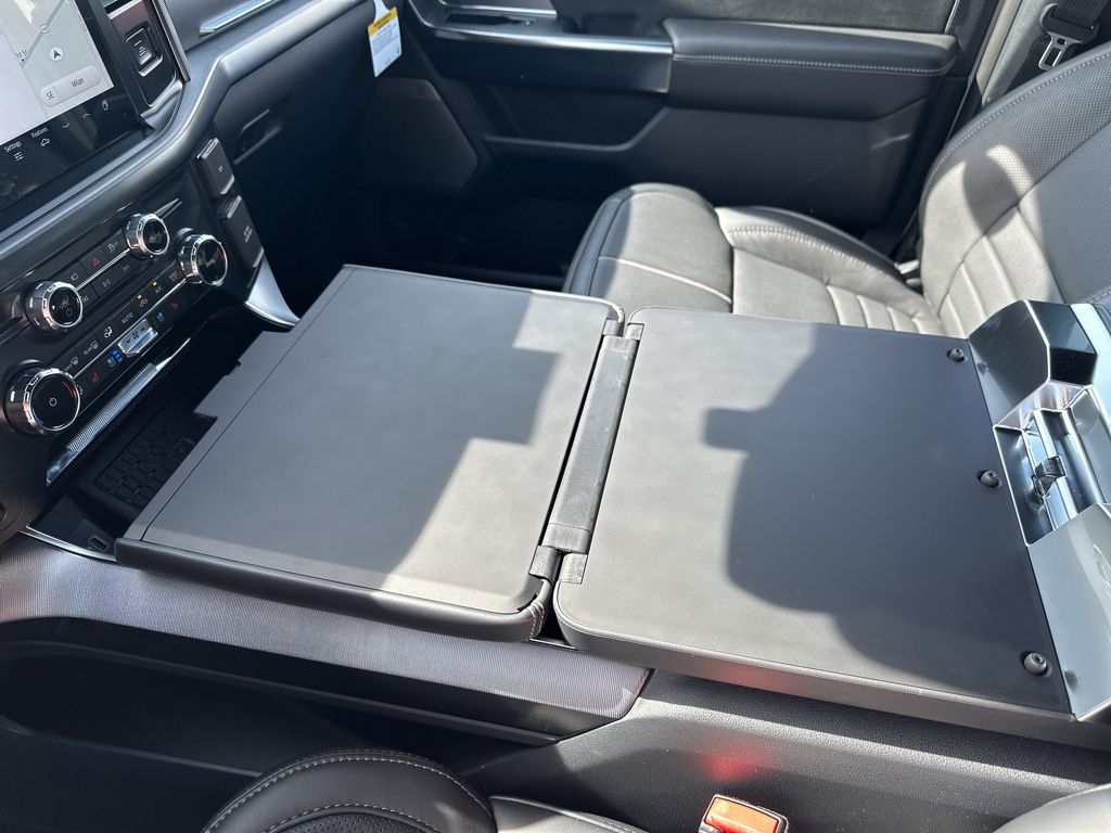 2026 Ford F-150 Platinum - Photo 33