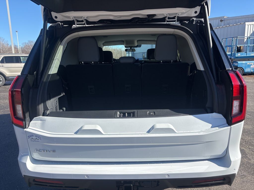 2026 Ford Expedition Active - Photo 12
