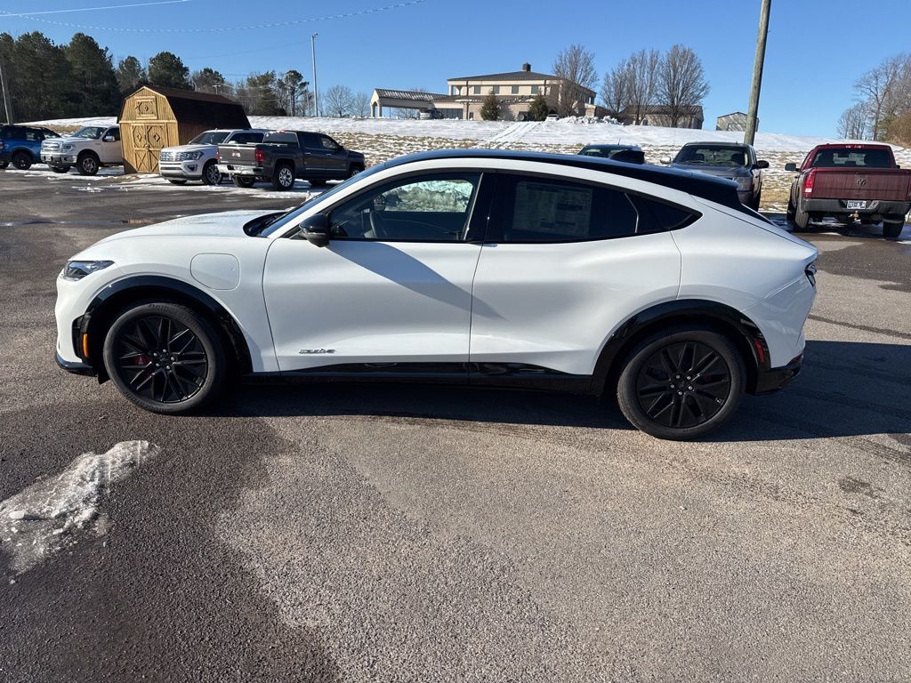 2025 Ford Mustang Mach-E Premium - Photo 6