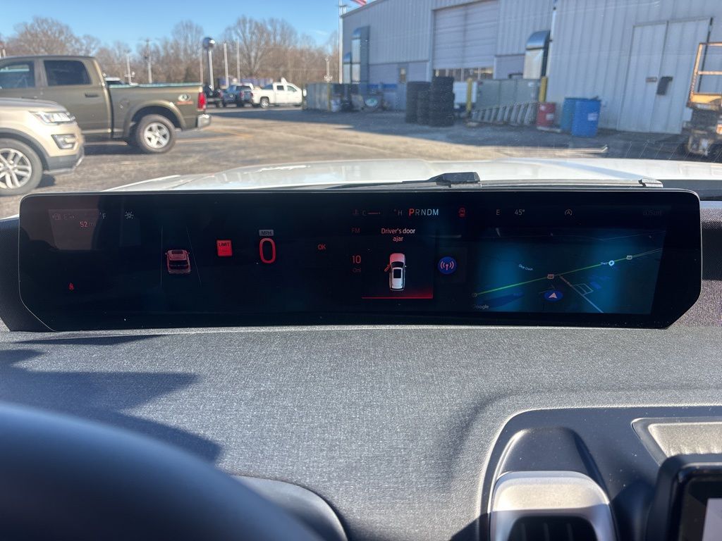 2026 Ford Expedition Active - Photo 27
