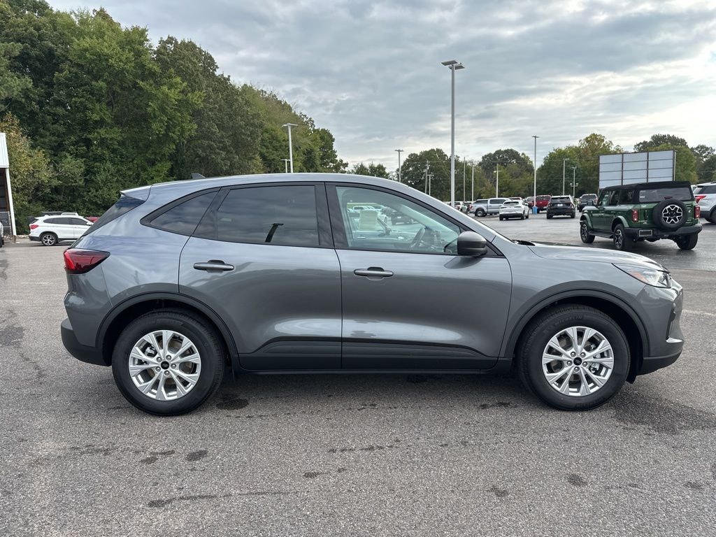 New 2026 Ford Escape Active SUV