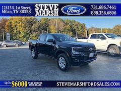 2025 Ford Ranger XL Truck 4WD