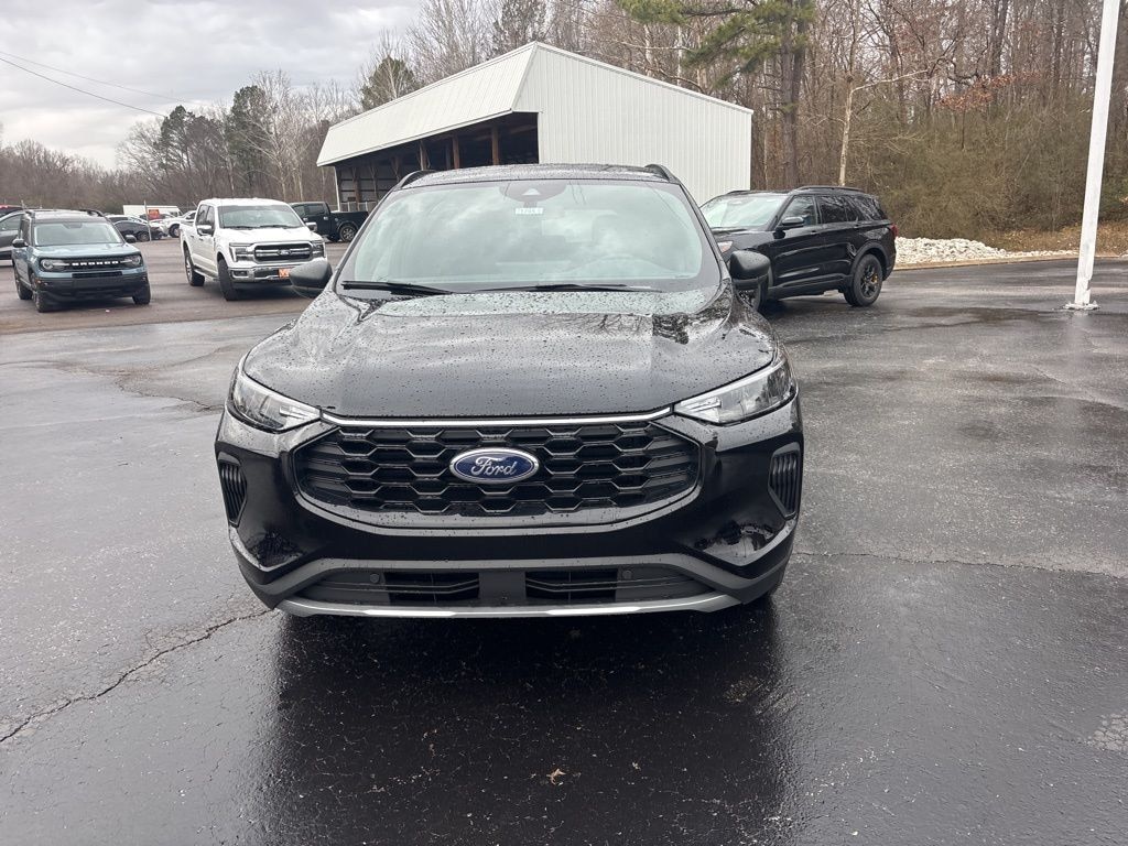 New 2026 Ford Escape ST-Line SUV