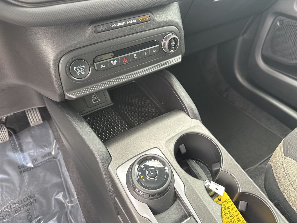 2026 Ford Bronco Sport Big Bend - Photo 20