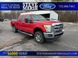  Ford F-250SD