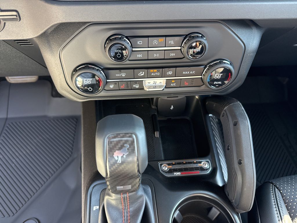 2025 Ford Bronco 4-Door Raptor - Photo 22
