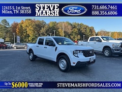 2025 Ford Maverick XL Truck AWD