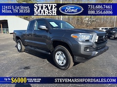 2023 Toyota Tacoma SR Truck