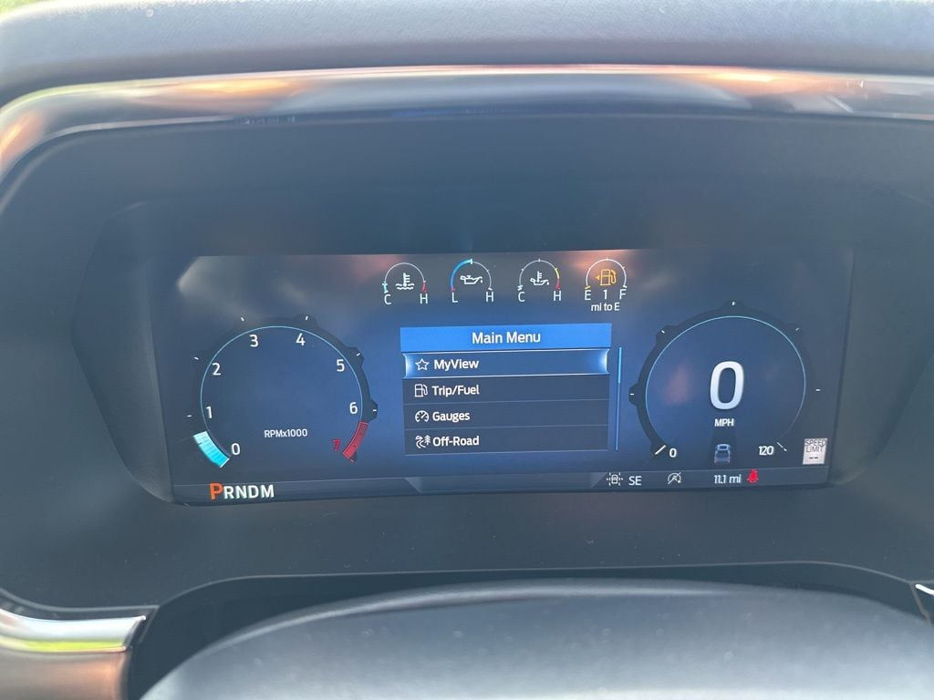 2026 Ford F-150 Platinum - Photo 27