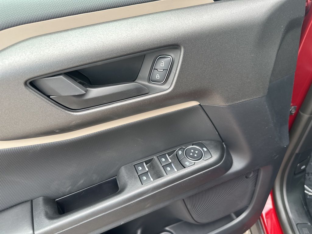 2026 Ford Bronco Sport Big Bend - Photo 12