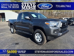 2023 Toyota Tacoma SR Extended Cab Long Bed Truck