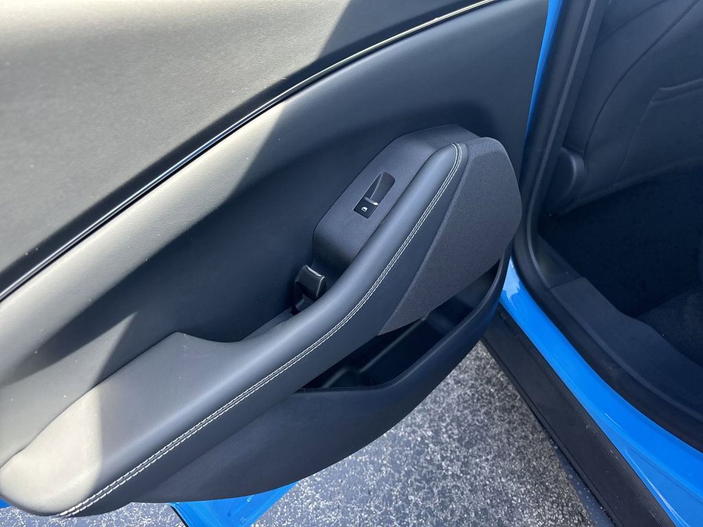 2024 Ford Mustang Mach-E Select - Photo 34