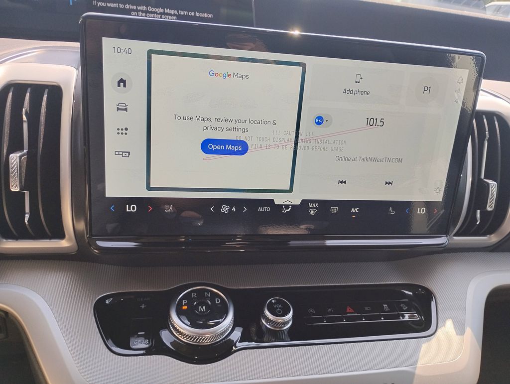 2025 Ford Expedition Active - Photo 16