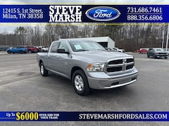2019 Ram 1500 Classic SLT Truck