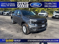 2025 Ford Ranger XL Truck 4WD