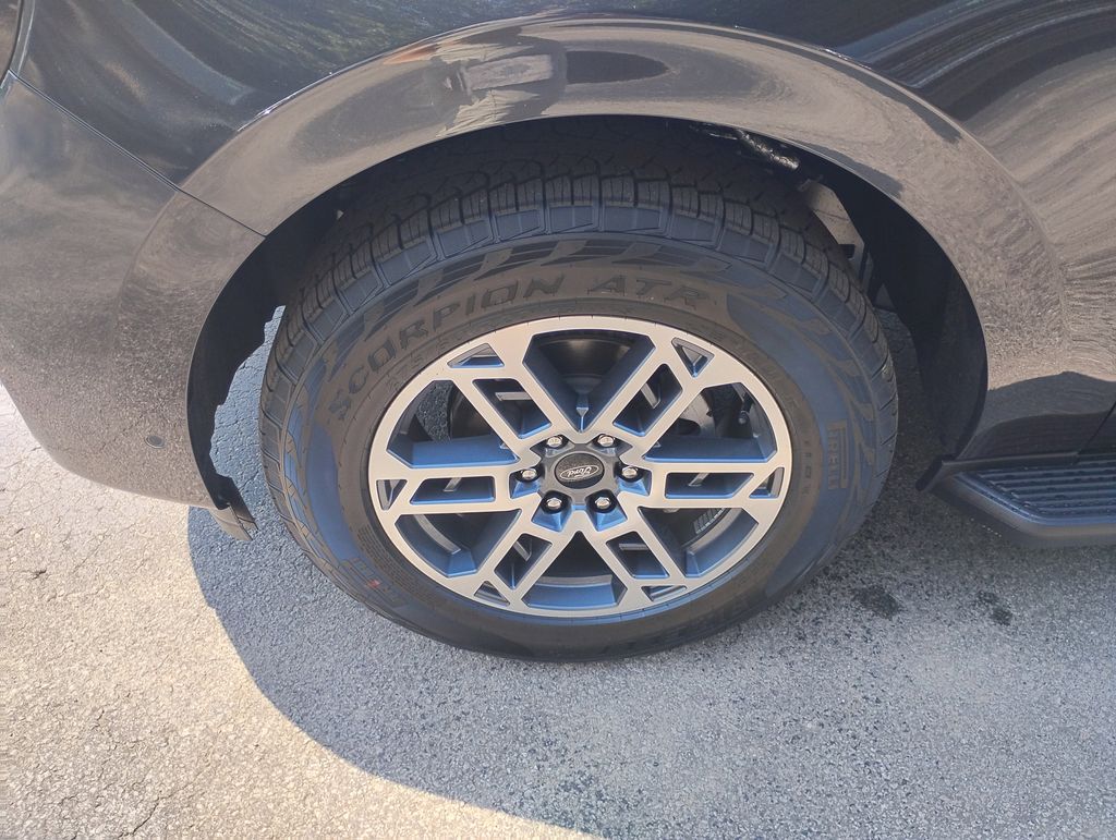 2025 Ford Expedition Active - Photo 9