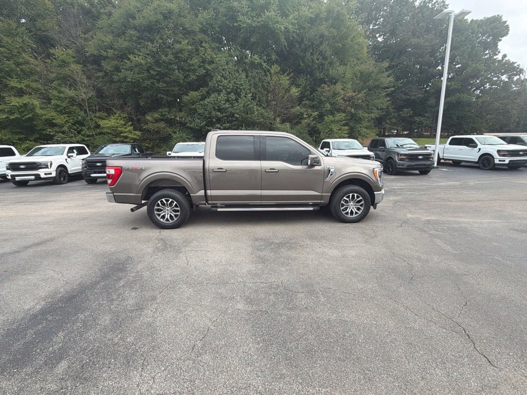 1FTEW1EP5NFA41695