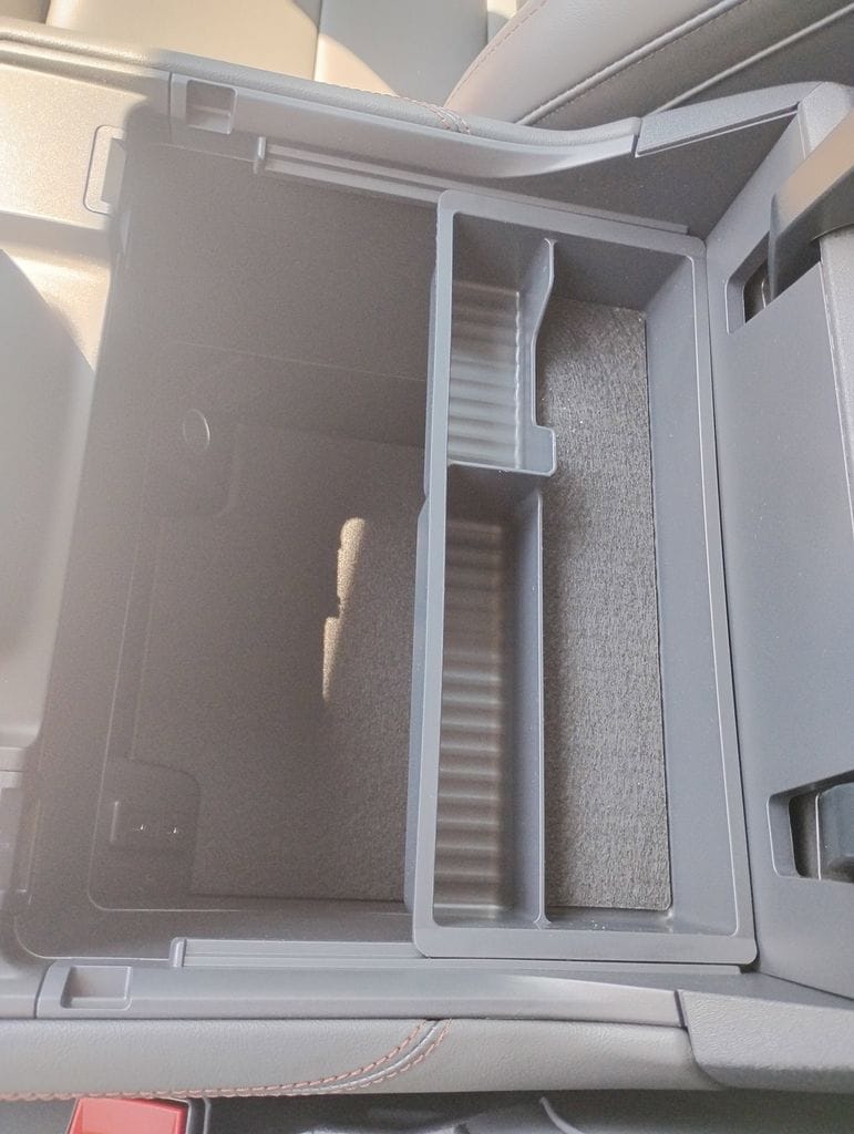 2025 Ford Expedition Active - Photo 19