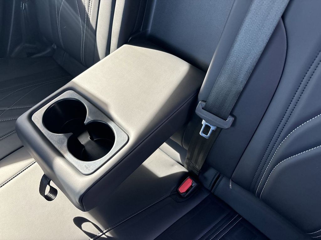 2024 Ford Mustang Mach-E Select - Photo 38