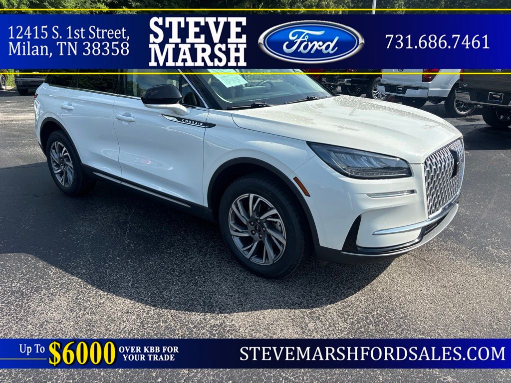 2023 Lincoln Corsair FWD's photo