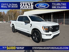 2023 Ford F-150 XLT Truck