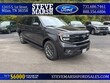  Ford Expedition Max