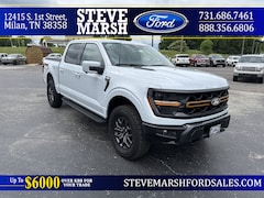 2025 Ford F-150 Tremor TRUCK 4x4