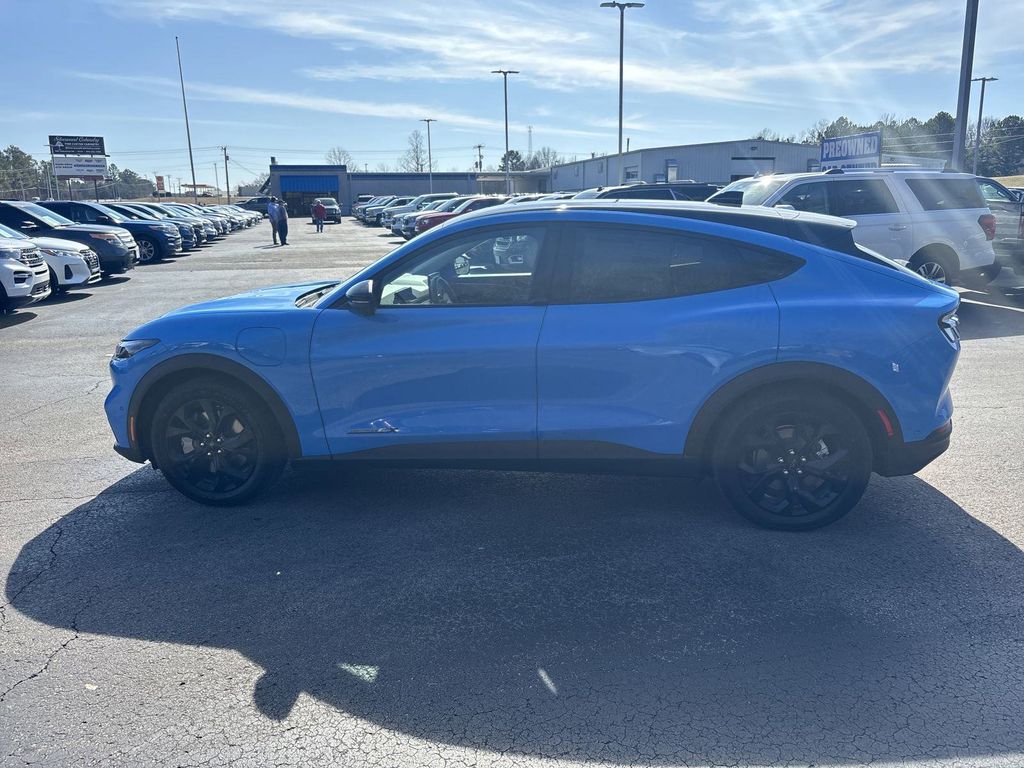 2024 Ford Mustang Mach-E Select - Photo 6