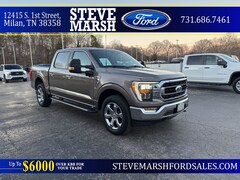 2022 Ford F-150 XLT Pickup