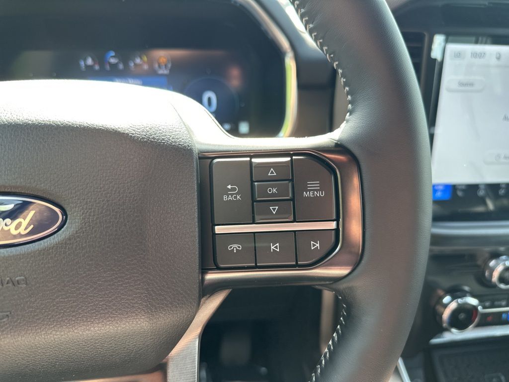 2026 Ford F-150 Platinum - Photo 26