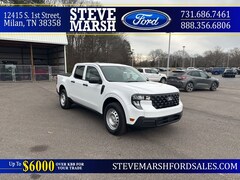 2026 Ford Maverick XL Truck AWD