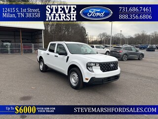 2026 Ford Maverick XL Truck AWD