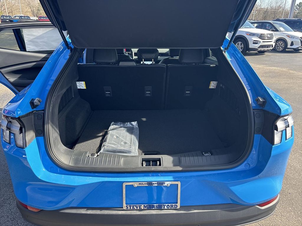 2024 Ford Mustang Mach-E Select - Photo 28