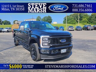 2025 Ford F-250 XL TRUCK 4x4