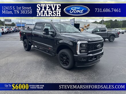 2025 Ford F-350 Lariat TRUCK 4x4