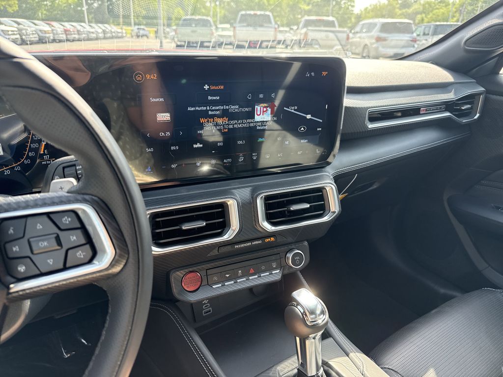 2025 Ford Mustang GT Premium Convertible - Photo 24