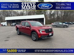 2026 Ford Maverick XLT Truck AWD