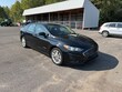 Ford Fusion Hybrid
