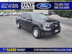 2025 Ford Maverick XL TRUCK Front-Wheel Drive