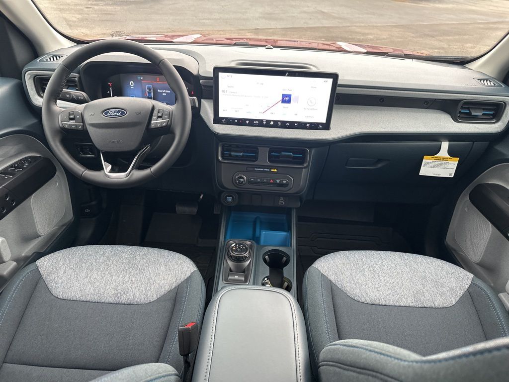 2026 Ford Maverick XLT - Photo 14