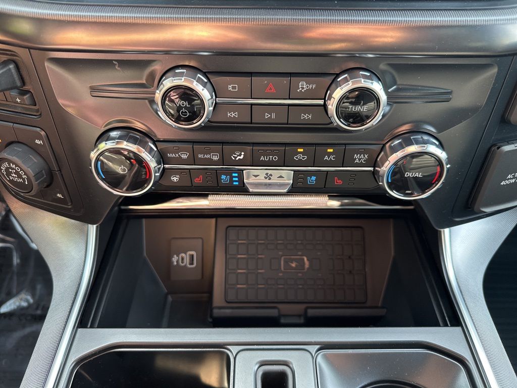 2026 Ford F-150 Platinum - Photo 30
